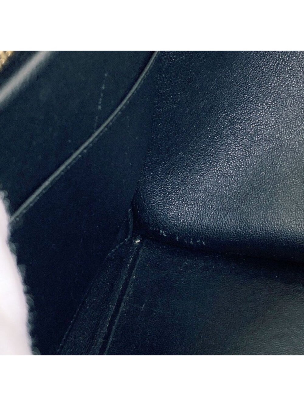 Celine Trapeze 2-Way Handbag Calf - Picture 12 of 15